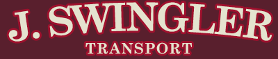 J Swingler Transport